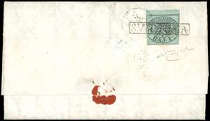 S.VITTORIA, Cart. punti 11 - 1 baj (2), ... 