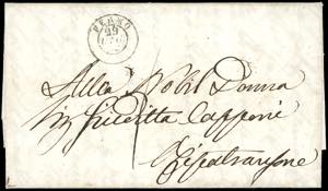 S.VITTORIA, Cart. punti 11 - 1 baj ... 