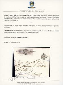 SIROLO, SD punti R2 - 5 baj (6), ... 