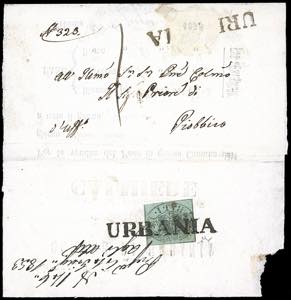 URBANIA, SD punti 13 - 1 baj (2), perfetto, ... 