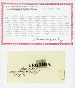 URBANIA, SD punti 13 - 1 baj (2), ... 