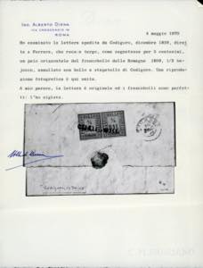 1859 - 1/2 baj giallo paglia (1), ... 