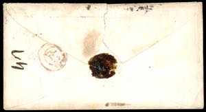 1852 - 20 cent. azzurro (2), ... 