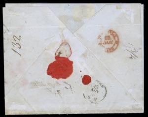 1858/60 - Eccezionale insieme di ... 