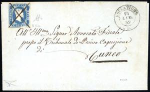 PIEMONTE-ROCCAVIONE, penna punti R1 - 20 ... 