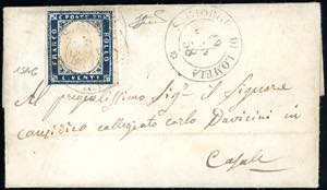 PIEMONTE-SAN GIORGIO DI LOMELLINA, punti 12 ... 