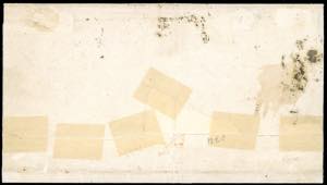 1860 - 1 grano verde oliva ... 