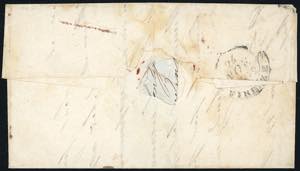 1852 - 25 cent. camoscio chiaro, ... 