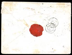 1859 - 9 crazie bruno lillaceo ... 