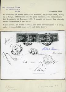 1859 - 9 crazie bruno lillaceo ... 