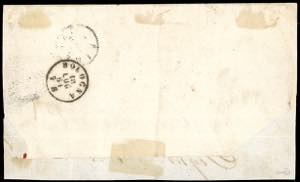 1861 - 20 cent. azzurro (20), ... 