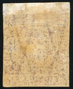 1860 - 40 cent. carminio (21), ... 