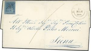 SAN GIOVANNI, a penna punti 7 - 2 crazie ... 