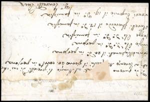 1860 - 5 cent. verde, due ... 