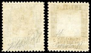 1937 - 5 e 10 lire Pittorica, ... 