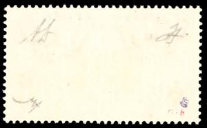 SERVIZIO AEREO 1934 - 25 + 2 lire ... 