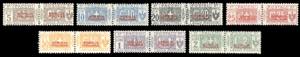PACCHI POSTALI 1926/1931 - Non emessi, ... 