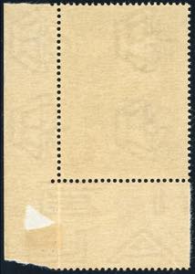 1943 - 5 cent. Governo ... 