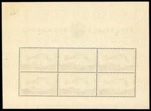 1951 - 1.000 lire Bandierone, ... 