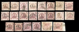 NAPOLI 1858/1860 - Bellinsieme di ... 