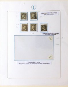 SICILIA 1859/1860 - Interessante ... 