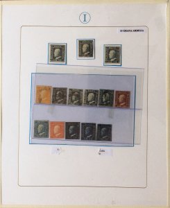 SICILIA 1859/1860 - Interessante ... 