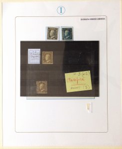 SICILIA 1859/1860 - Interessante ... 