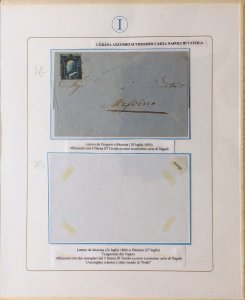 SICILIA 1859/1860 - Interessante ... 