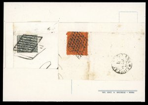 ANTICHI STATI ITALIANI 1850/1870 - ... 