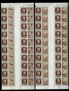 REGNO DITALIA PROPAGANDA DI ... 