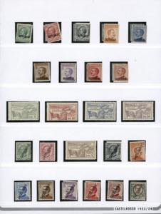 CASTELROSSO 1922 - Tutte le ... 