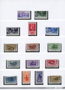 CASTELROSSO 1922 - Tutte le ... 