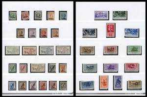 CASTELROSSO 1922 - Tutte le emissioni ... 