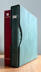 FRANCIA 1849/1998 - Ben avviata collezione ... 