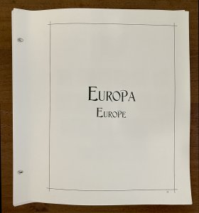 GERMANIA ANTICHI STATI TEDESCHI 1849/1912 - ... 