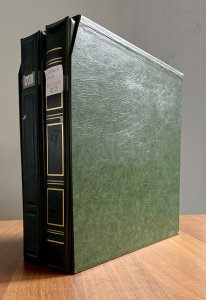 GERMANIA OCCIDENTALE 1968/1998 - Collezione ... 