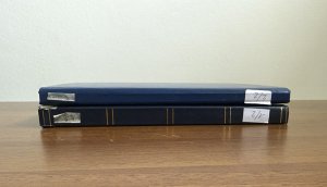 GRECIA 1861/1973 - Collezione di francobolli ... 