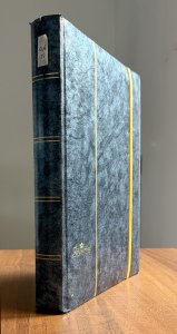 OLANDA 1919/1994 - Ben avviata collezione di ... 