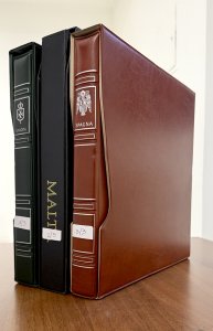 SMOM,MALTA,SPAGNA 1964/1984 - Collezioni di ... 