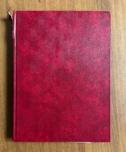 SPAGNA 1920/1960 - Collezione di francobolli ... 