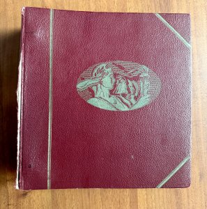 COLONIE FRANCESI 1880/1950 - Ben avviata ... 