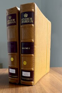 COLONIE INGLESI 1900/1960 - Ben avviata ... 