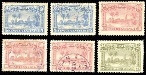 MAROCCO-MAZAGAN A MARRAKECH 1897 - Lotto di ... 