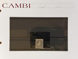 MONDIALI 1850/1920 - Interessante ... 