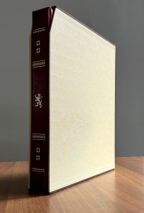 TEMATICA CRISTOFORO COLOMBO 1950/1992 - ... 