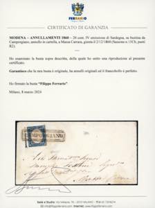 CAMPORGIANO, cartella punti R2 - ... 