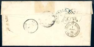 LUZZARA, cartella in azzurro punti ... 