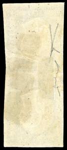 1861 - 2 grana azzurro, EFFIGIE ... 