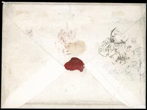 1861 - 20 grana giallo arancio, 10 ... 