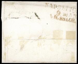 NAPOLI VIC.ES.LOR.+SF rossastri, ... 